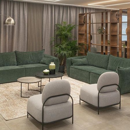 רימיני Club Meeting Hotel מראה חיצוני תמונה