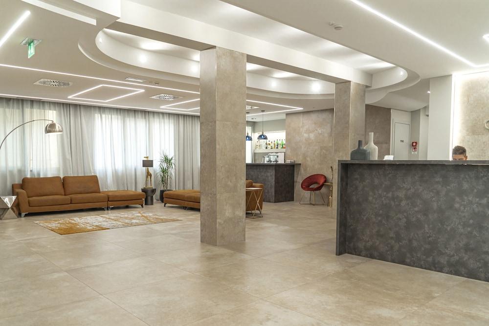 רימיני Club Meeting Hotel מראה חיצוני תמונה
