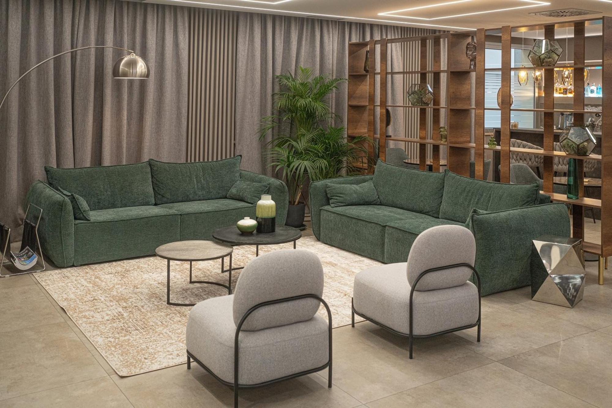 רימיני Club Meeting Hotel מראה חיצוני תמונה