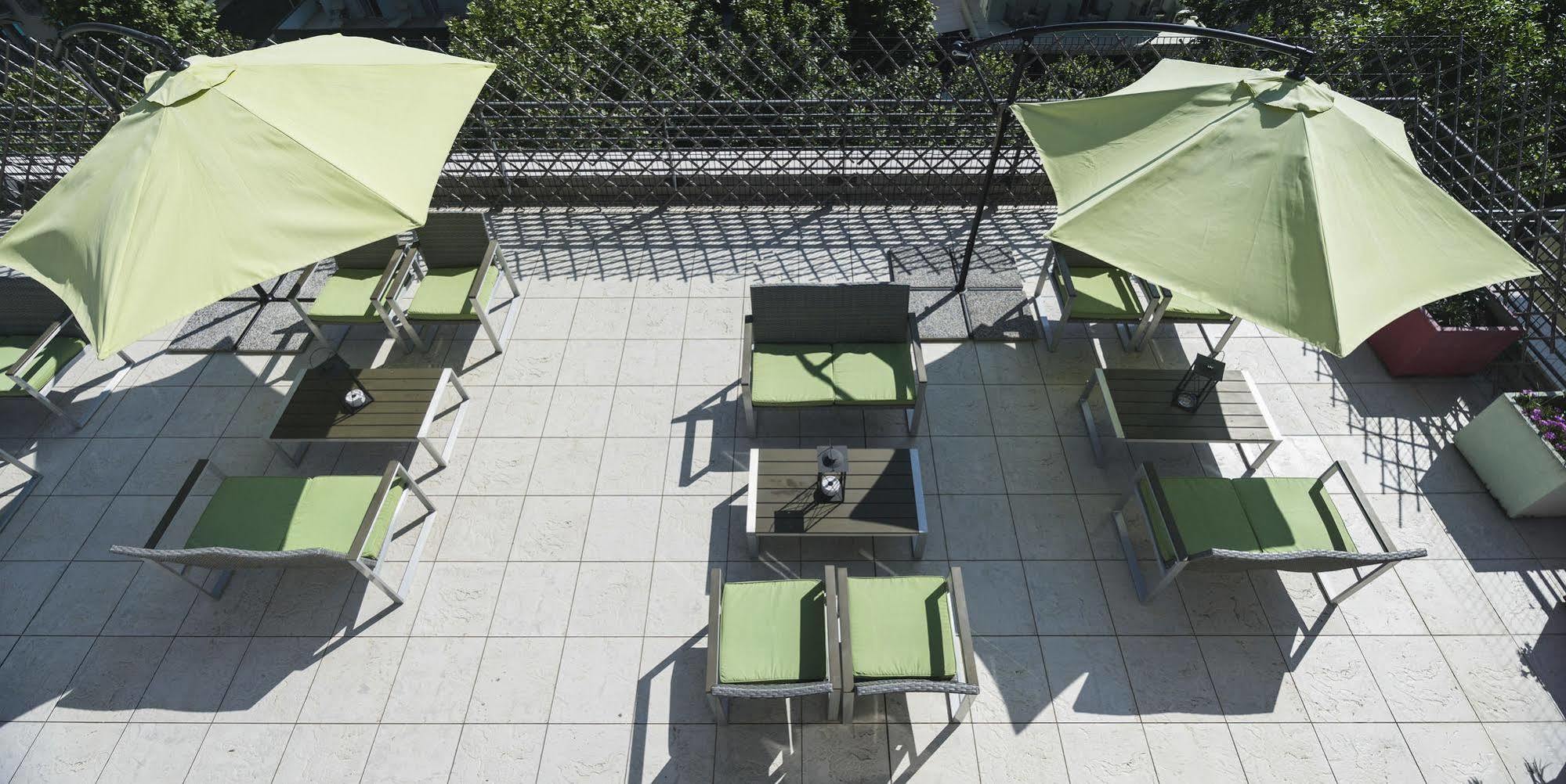 רימיני Club Meeting Hotel מראה חיצוני תמונה